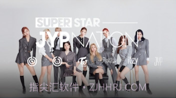 superstarjypv3.9.15截图