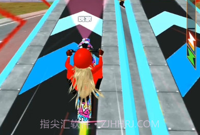 疯狂特技摩托v01.240327.11截图