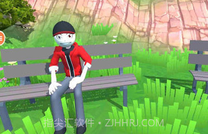 班长大人来了v1.0.11截图