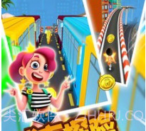 迷你城市大冒险v1.18截图