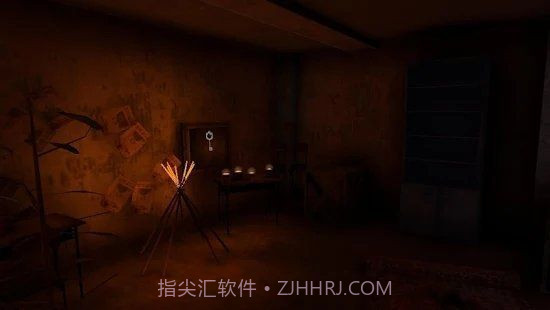 dread teacherv1.0.16截图