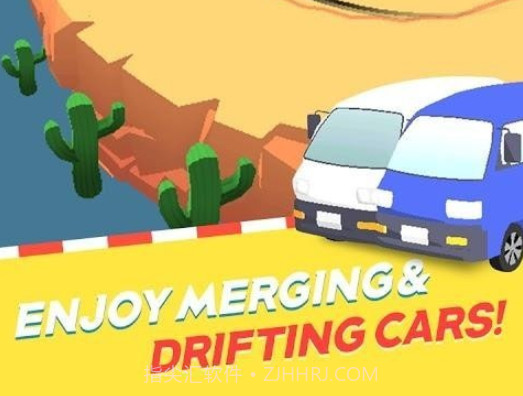 小型货车漂移v1.2.20截图
