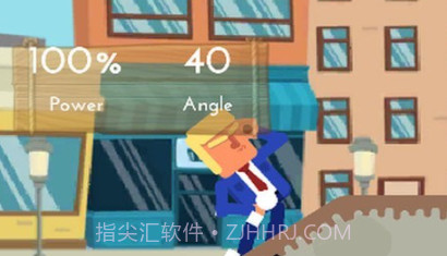 弓箭大师邻居v1.16截图