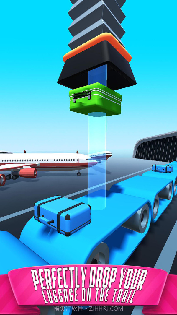 边界巡逻v1.18截图