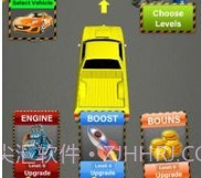 极限坡道跳车v1.18截图