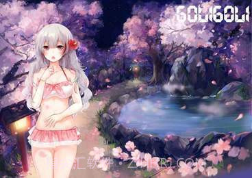 真夏夜樱梦1.9截图