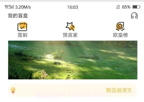 我的盲盒v1.17截图