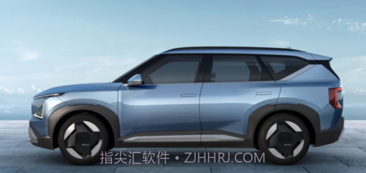 起亚Kiav1.0.14截图