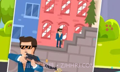 98K狙击大师v1.0.15截图