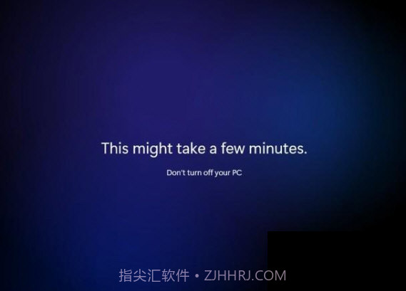 Win升级助手21996.5截图