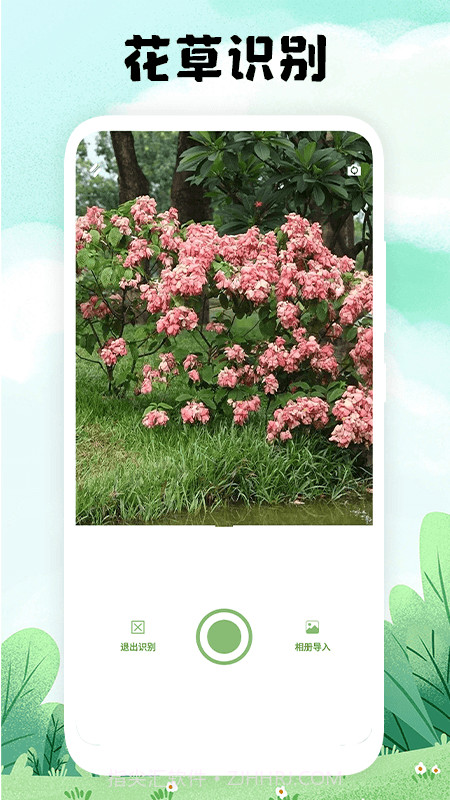 万物识图免费版1.1.2截图