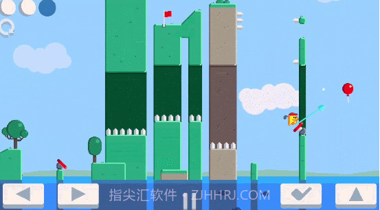 零式高尔夫官网版1.4截图