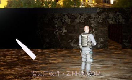 幻影枪神unrecord版v3.14截图