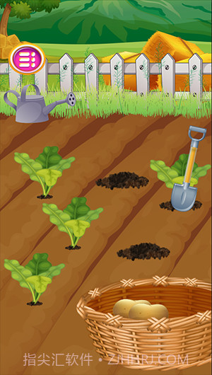 制作薯片1.13截图