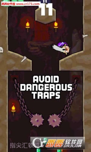 弹性地牢官网版1.4截图