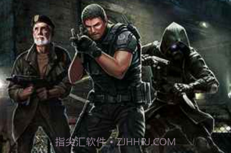 废墟之城：生化来袭v1.13截图