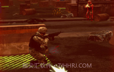 特种兵逃杀v1.14截图