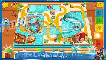 托马斯和朋友小手机版1.4截图