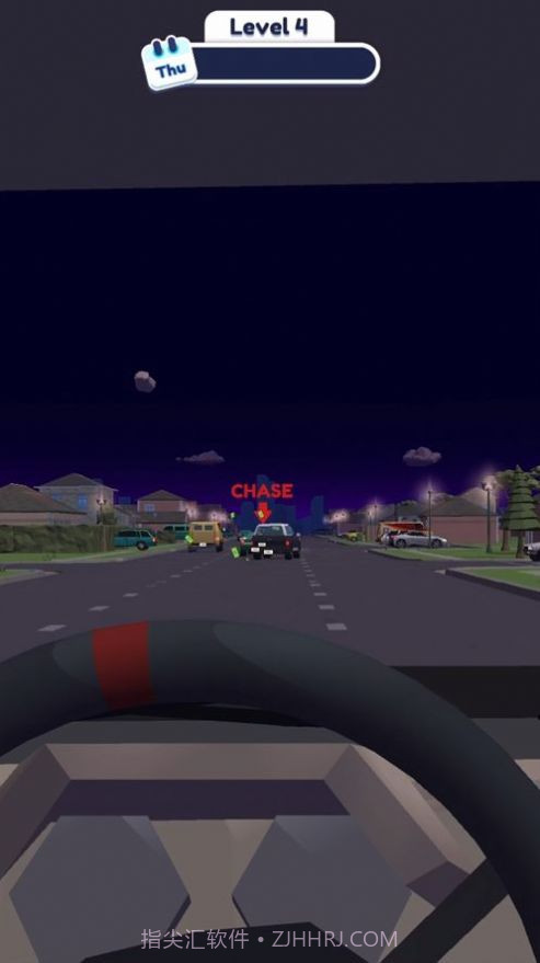 Traffic Cop 3D1.2.15截图