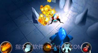 勇闯地下城单机版v3.0.0.10截图