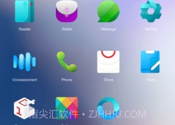 彩虹果图标包v1.0.13截图