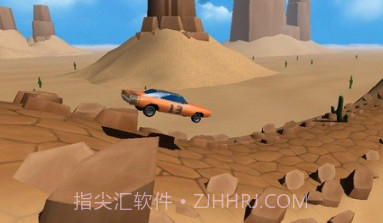 飞车挑战赛3v3.19截图