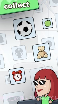 压碎一切手机版1.05截图