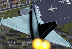 坠机模拟器V1.8.13截图