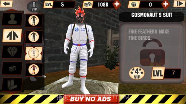 Hell DriverV1.13截图