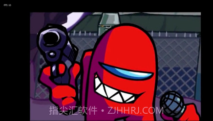 FNF腐化内鬼V4v0.2.16截图