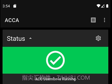 AccA(充电自定义控制)v1.2.11截图