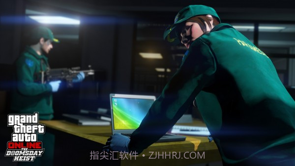 洛圣都模拟生活v1.5.22截图