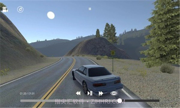 APex竞速内置菜单V1.5.12截图