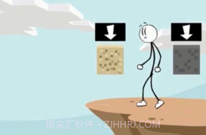 火柴人逃离我的世界v1.15截图