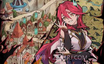 不一样传说2v1.0.15截图