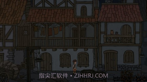 惊悚故事2v1.0.14截图