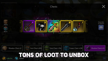 在线自走棋对战v2210鐎瑰宕渧1.12截图