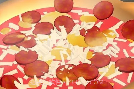 Pizzaiolov1.15截图