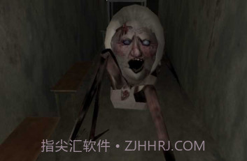 兰德里纳河的旧隧道v0.15截图