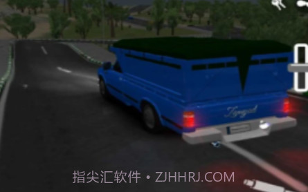 超跑模拟驾驶3v1.03.20截图