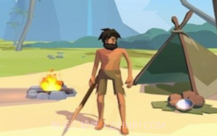 合并岛屿漂流者v1.0.21截图