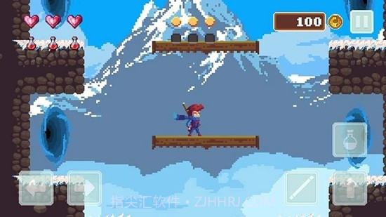 牧羊少年奇幻之旅v2.19截图