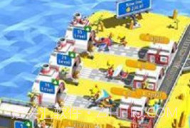 闲置的发明家工厂大亨v2.2.19截图