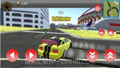 野马汽车漂移v1.15截图