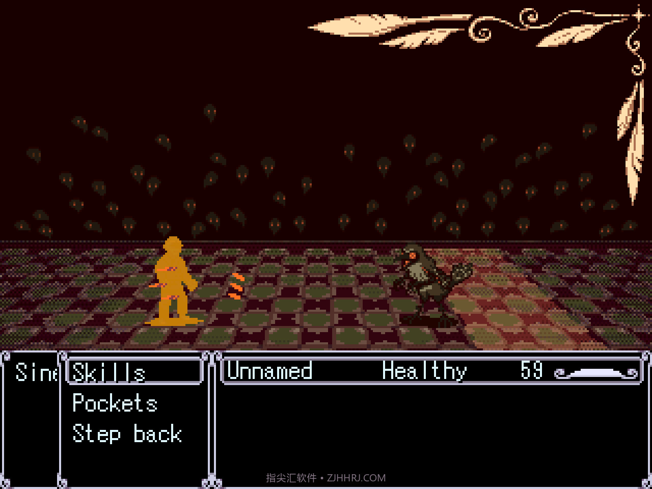 呐喊AnOutcry手机版1.0截图