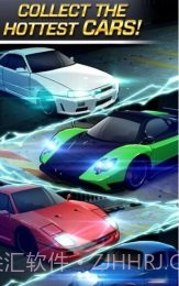 完美漂移(无限金币)v2.24截图