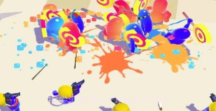 果冻小队v0.3.19截图