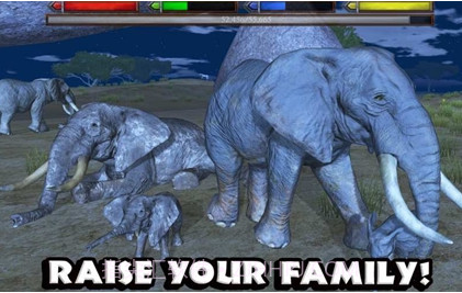 热带草原模拟器v1.2.14截图