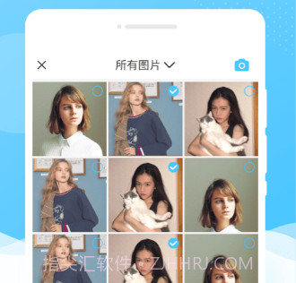 乐玩相机v1.0.16截图