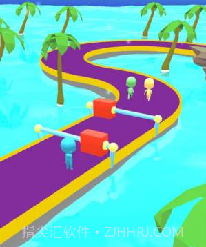 人类海滩淘汰赛v0.20截图